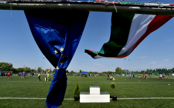 Izland lett az első ceglédi Mini Európa Bajnok!