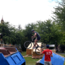 Nemzetközi Triál Bajnokság Cegléden