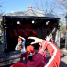 Mikulás futás 2019