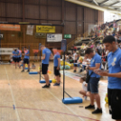 A Széchenyi úti óvoda nyerte az oviolimpiát