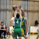 CEGLÉDI EKK – CMB CARGO GYŐR 66–74