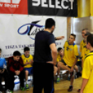 Ifjúsági kézilabda torna