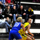 CEGLÉDI EKK–MTK BUDAPEST 83–74