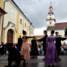 A vértanukra emlékeztek