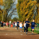 Iskolák közti futóverseny