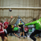 Ceglédi KKSE – Mezőkövesdi KC: 30-24 (11-17)