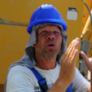 Városi Strandfürdő – Folyik a kivitelezés