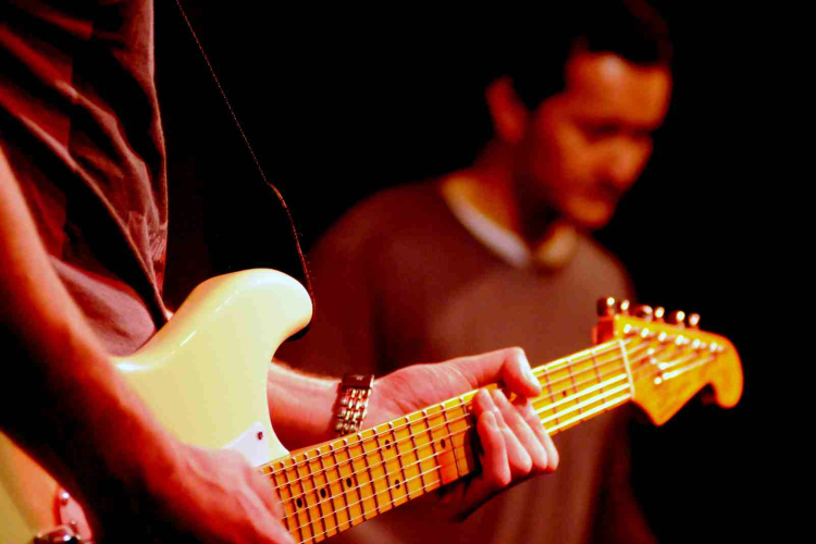 Múzeumok éjszakája 2014