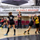 Ceglédi Kék Cápák - Fehérvár KC II. 22 - 28 ( 12 - 14 )