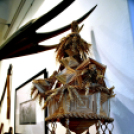 Élet a paraszti ház körül - Zakar József kiállítása 