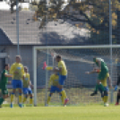 CVSE döntetlen a listavezető ellen