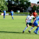 Ceglédi VSE – Kaposvári Rákóczi 2-1