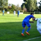 Ceglédi VSE – Nyírbátori FC 7-0 (3-0)