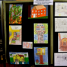 Közéletünk ceglédi színterei - kiállítás a moziban