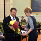 Átadták az idei pedagógus díjakat