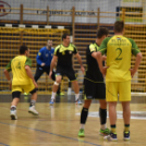 CEGLÉDI KK SE -OROSHÁZI FKSE-LINAMAR  27-31  (17-17)