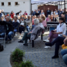 Jazz ünnep - az Ordass közben