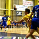 Ceglédi KK SE – Optimum Solar-Békési FKC