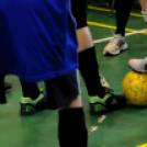 Fasching a gimnáziumban