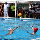 Beck Péter Emléktorna -  Bronz mérkőzés CVSE - FTC 10-3 