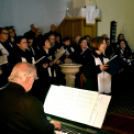 Kardos Pál Pedagógus Énekkar 