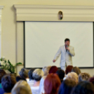 Újabb módszerek és tapasztalatok - óvodapedagógus szakmai nap Cegléden