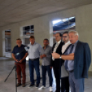 Hamarosan elkészül