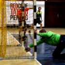 Ceglédi KKSE – Balmazújvárosi KK: 32-26 (17-14)