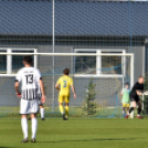 Ceglédi VSE - PEAC-Pécs 1-3