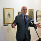 Csudáknak éve - kiállítás a Ceglédi Galériában