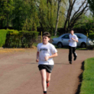 II. Romhányi Zoltán emlékfutás