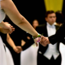 Gimnázium szalagavató főpróba