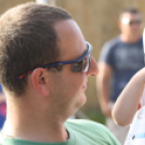 Hétközepi majális