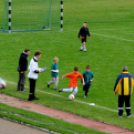 Bozsik program-műfüves pálya építés