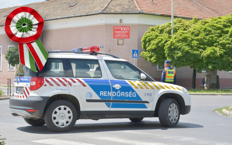 Ünnepi útlezárások