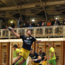 Ceglédi KKSE – Orosházi FKSE – LINAMAR 22-22 (13-11)