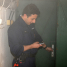 Ifjú katasztrófavédelmi verseny