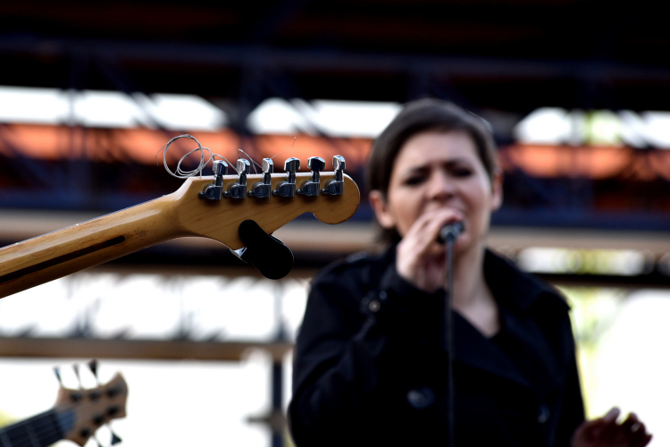 Nemzetközi Jazz Nap