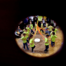 Családi nap a Pesti úti óvodában 