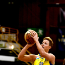 Ceglédi EKK-Vasas Akadémia 95-62 