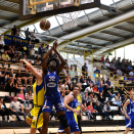 Ceglédi EKK-KSC-Szekszárd 82-62