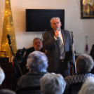 Karácsony a szociális otthonban