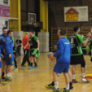 CEGLÉDI KKSE–PLER-BUDAPEST 30–23 (19–13)