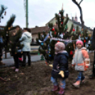 Karácsonyfa díszítő verseny