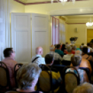 Újra fórumot tartott a polgármester