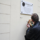 Városalapítók Napi Ünnepség