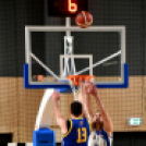 Végig vezetve nyert a BKG Cegléden