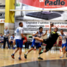 Ceglédi KKSE – Sport36 Komló: 25-18 (14-8)