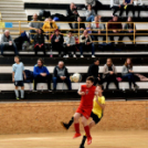 Elekes József emléktorna 