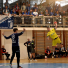 Nem borult a papírforma